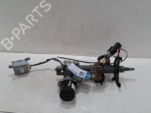 Used Steering column CITROËN C1 (PM_, PN_) 1.0 (68 hp) 32852046