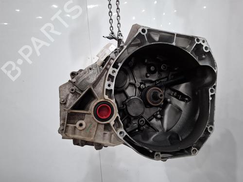 Used Gearbox Gearbox 36451376 36451376