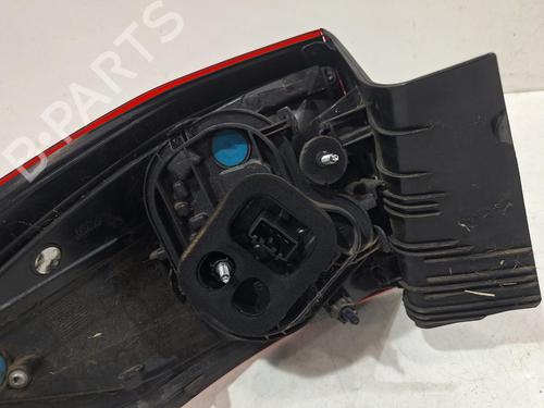 Right taillight FORD GRAND C-MAX (DXA/CB7, DXA/CEU) 1.0 EcoBoost | BP31928283C35 