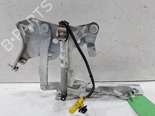 Andre AUDI A4 B9 (8W2, 8WC) 2.0 TDI | BP31686028O1 