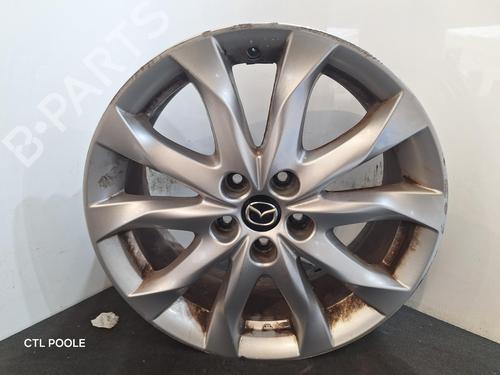 Used Rim Rim 39202225 39202225