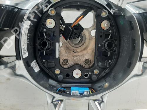 Volante JAGUAR I-PACE (X590) EV400 AWD | BP30495564C49