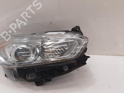 Right headlight FORD GALAXY III (CK) 2.0 TDCi | BP37157561C29 - Image 5
