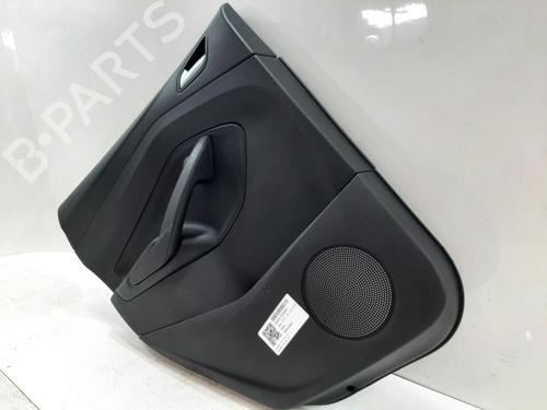 Rear left panel FORD KUGA II (DM2) 2.0 TDCi | BP38480824C60 - Image 3