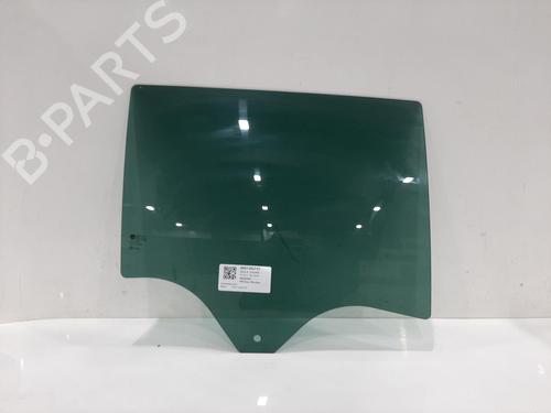 Used Rear right door window VAUXHALL INSIGNIA Mk II (B) Sports Tourer (Z18) 1.5 (35) (165 hp) 26826346