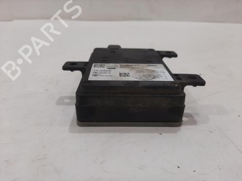 Electronic module LAND ROVER RANGE ROVER IV (L405) 4.4 SDV8 4x4 | BP30180470M83 