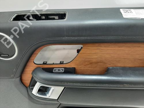 Front right panel LAND ROVER RANGE ROVER IV (L405) 4.4 SDV8 4x4 | BP34205652C59 - Image 5