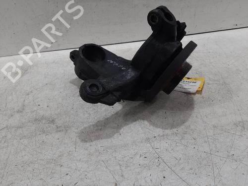 Right front steering knuckle CITROËN C3 II (SC_) 1.6 BlueHDi 75 | BP32448384M26 - Image 2
