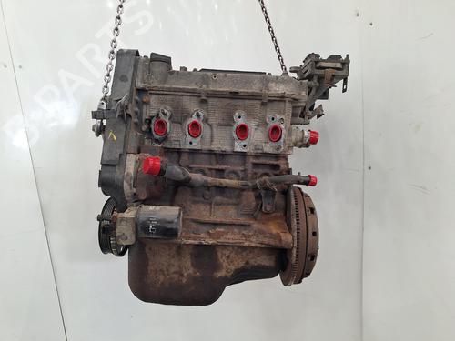 Engine FORD KA (RU8) 1.2 | BP36087124M1 - Image 4