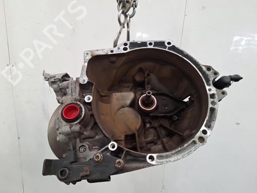 Used Gearbox Gearbox 36878848 36878848