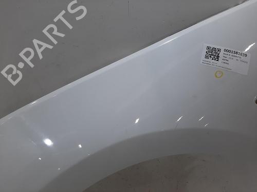 Kotflügel links vorne VAUXHALL ASTRA Mk VII (K) (B16) 1.0 | BP30843631C41