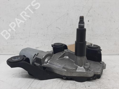 Rear wiper motor NISSAN QASHQAI / QASHQAI +2 I (J10, NJ10, JJ10E) 1.5 dCi | BP26866709M102 