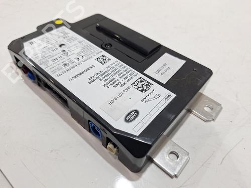 Control unit JAGUAR I-PACE (X590) EV400 AWD | BP26784315M11 