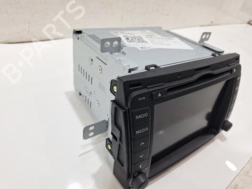 Electronic module KIA SPORTAGE III (SL) 1.6 GDI | BP32193360M83 - Image 3