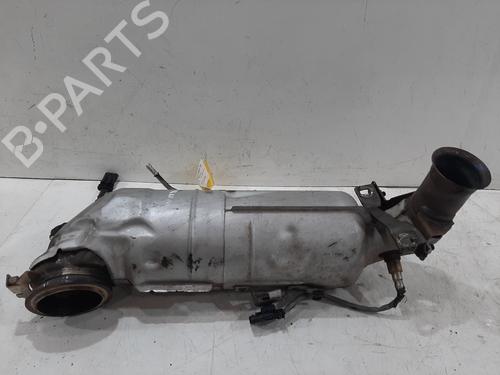 Catalyseur VAUXHALL GRANDLAND X / GRANDLAND (A18) 1.2 Turbo (75) (131 hp) 31879297