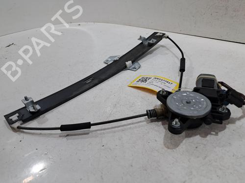 Vindusheismekanisme høyre foran CHEVROLET MATIZ (M200, M250) 1.0 | BP30869768C23