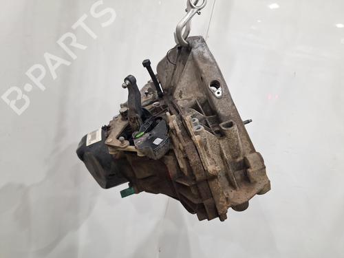 Gearbox NISSAN MICRA V (K14) 1.5 DCI | BP31341869M3  - Image 5