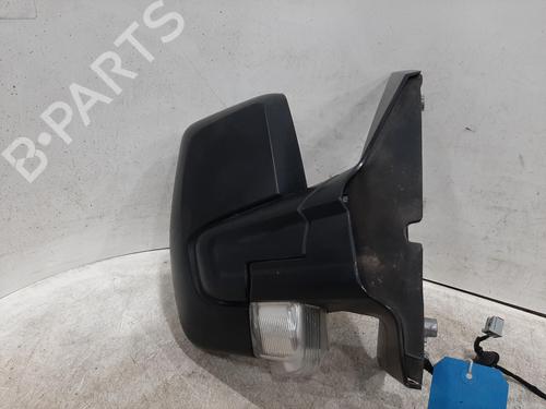 Used Right mirror FORD TRANSIT CUSTOM V362 Van (FY, FZ) 2.0 EcoBlue (130 hp) 26845516