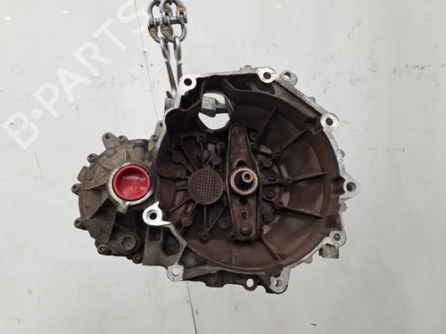 Used Gearbox Gearbox 38871318 38871318