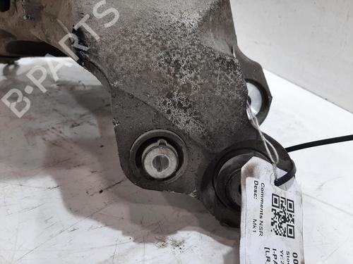 Left rear steering knuckle JAGUAR I-PACE (X590) EV400 AWD | BP30119557M27