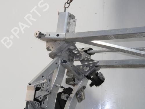 Subframe BMW i8 (I12) hybrid | BP29881799M9