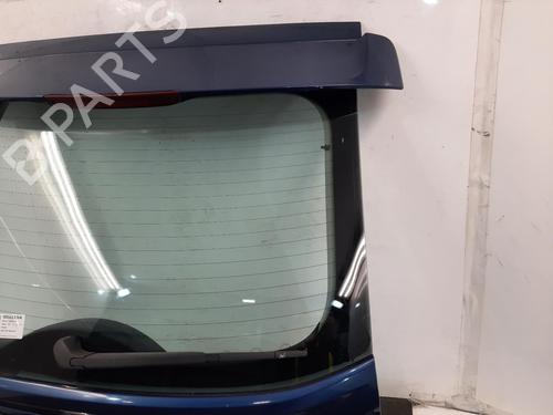 Tailgate FORD FOCUS II (DA_, HCP, DP) 1.6 | BP31999442C6