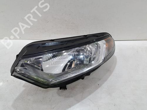 Lyskaster venstre FORD ECOSPORT 1.5 EcoBlue TDCi (95 hp) 30756485
