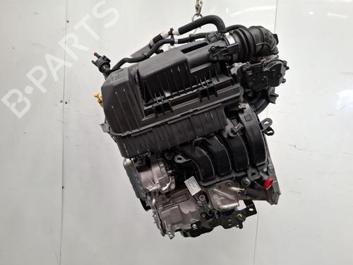Engine DACIA BIGSTER 1.8 FHEV (RYN7) | BP38076403M1 - Image 5