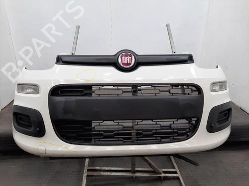 front-bumper-fiat-panda-312_-319_-2012-33940409 main image