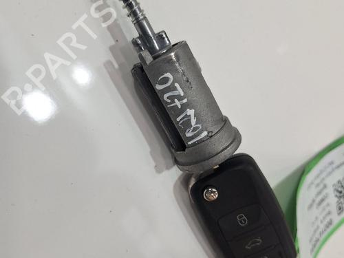 Ignition barrel VAUXHALL COMBO Mk II (C) Box Body/MPV (F25) 1.3 CDTI 16V | BP27872361M48 