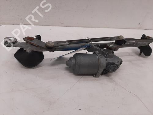 Front wiper motor DAIHATSU SIRION (M3_) 1.0 (M300) | BP27465902M29 