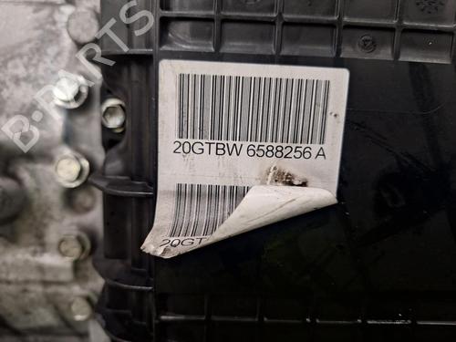 Gearbox VAUXHALL CORSA Mk V (F) 1.2 | BP31596893M3 