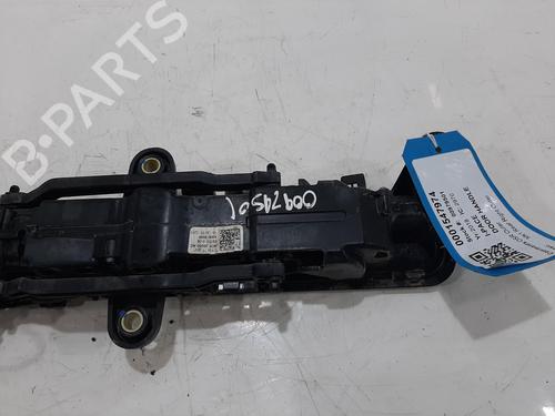 Exterior handle JAGUAR I-PACE (X590) EV400 AWD | BP30141713C122 