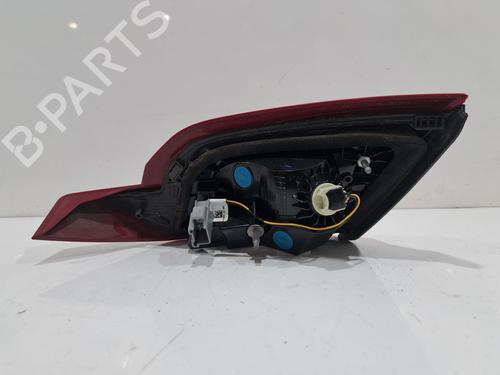 Left tailgate light FORD FIESTA VII (HJ, HF) 1.0 EcoBoost | BP38859880C79 - Image 2