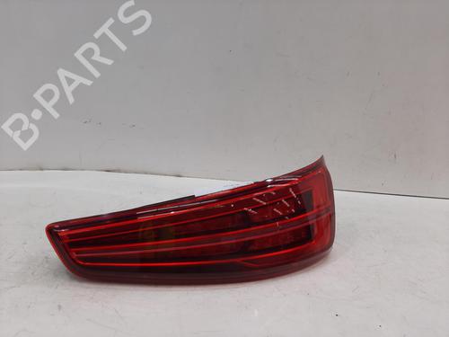 Used Right taillight AUDI Q3 (8UB, 8UG) 2.0 TDI quattro (150 hp) 29444760