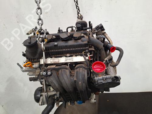 Engine HYUNDAI i10 II (BA, IA) 1.0 | BP36290588M1 - Image 6