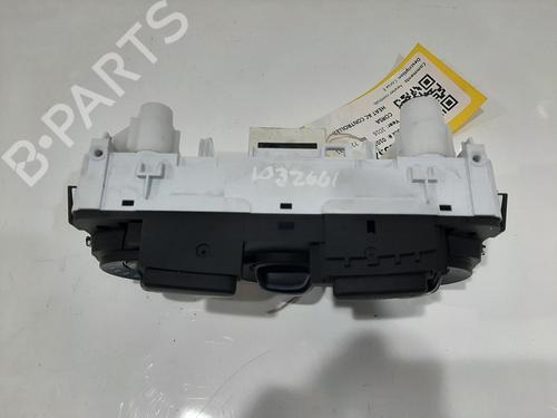 Climate control VAUXHALL CORSA Mk IV (E) (X15) 1.4 | BP30119914I5