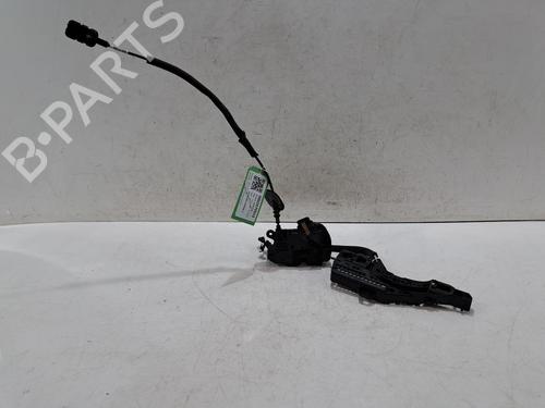 Used Other Other RENAULT CLIO IV (BH_) 0.9 TCe 90 (BHNF, BHMA, BHMH, BHJK, BHJR) (90 hp) 33335939 33335939