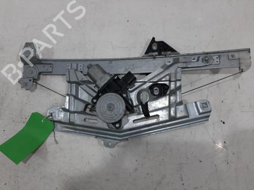 Rudehejsemekanisme Højre foran Rudehejsemekanisme Højre foran HONDA CIVIC VIII Hatchback (FN, FK) 1.8 (FN1, FK2) (140 hp) 34577410 34577410