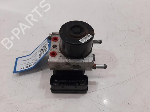 abs-pump-suzuki-swift-iii-mz-ez-2005-36534967 main image