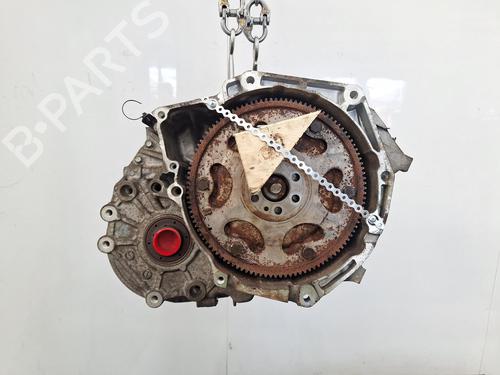 Boîte de vitesses VAUXHALL INSIGNIA Mk I (A) Hatchback (G09) 2.0 CDTI (68) (160 hp) 31978436