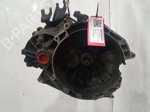 Gearbox FORD MONDEO IV (BA7) 2.0 | BP26865267M3 
