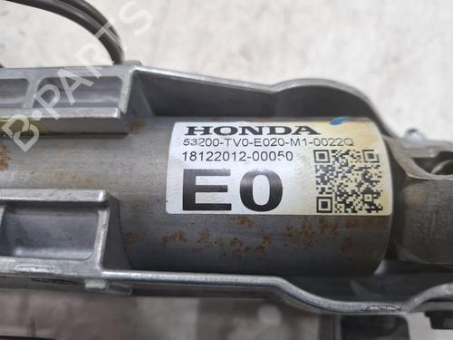 Steering column HONDA CIVIC IX (FK) 1.6 i-DTEC (FK3) | BP40173927M21 - Image 3