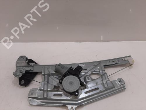 Used Front right window mechanism Front right window mechanism HONDA CIVIC VIII Hatchback (FN, FK) 1.8 (FN1, FK2) (140 hp) 33839982 33839982