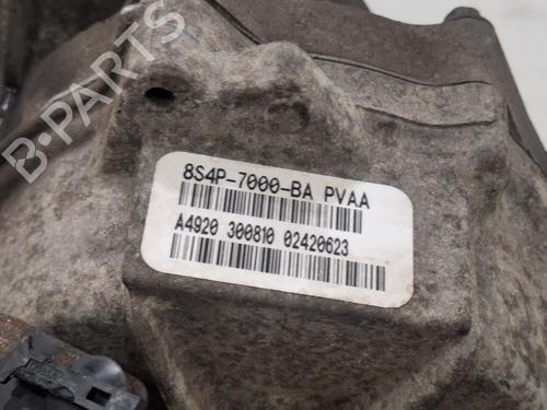 Gearbox FORD FOCUS II (DA_, HCP, DP) 1.6 | BP32239990M3 
