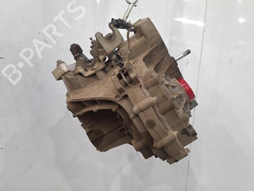Gearbox JEEP RENEGADE SUV (BU, B1, BV) 2.0 CRD 4x4 | BP31033459M3