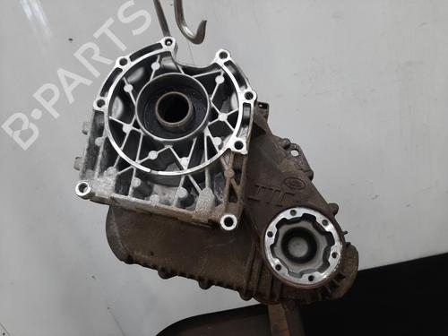 Transfer box LAND ROVER RANGE ROVER IV (L405) 4.4 SDV8 4x4 | BP26848952M36 