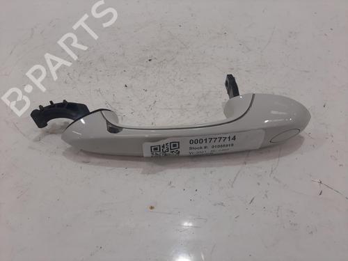 Used Front right exterior door handle Front right exterior door handle 37520088 37520088