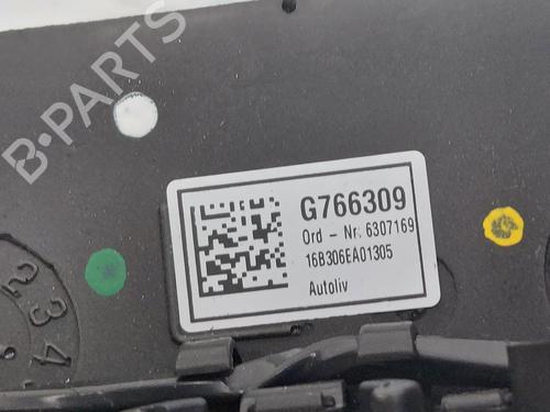 Steering wheel BMW 7 (G11, G12) 730 d | BP26753922C49 