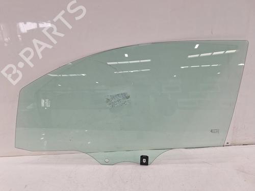 Used Front left door window TOYOTA AYGO (_B4_) 1.0 (KGB40) (69 hp) 27682671